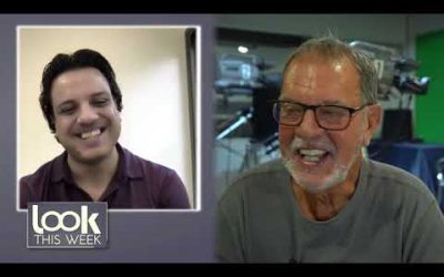 Look This Week 8-23-21 Roger Kalia