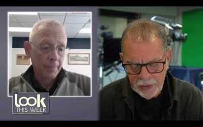 Look this Week 8-9-21- John Goralski
