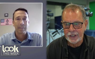 Look this Week 8-9-21- Mike Bittel