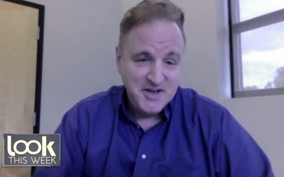 Look This Week 9-27-21 Sean Rafferty