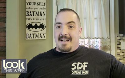 Look This Week 10-11-21 Derek Lloyd