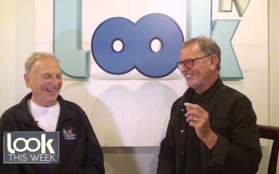 Look This Week 10-25-21 Bill Osborn