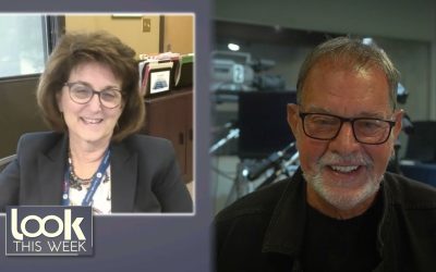 Look This Week 10-4-21 Dianne Shugrue