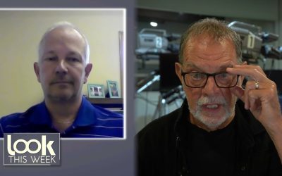 Look This Week 10-4-21 Walt Lender