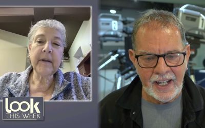 Look this Week 11-1-21 Cheryl Hage-Perez