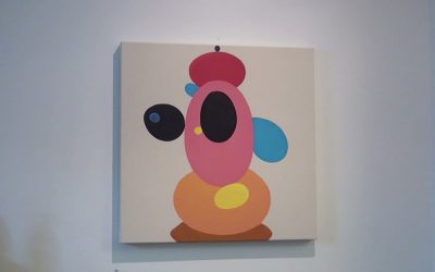 Where’s Dayna: Nature Songs by Yeachin Tsai Lake George Arts Project