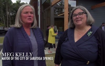 Where’s Dayna: Wellspring New Malta Location Ribbon Cutting