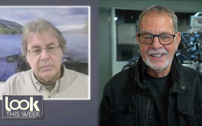 Look This Week 11-15-21 Chris Navitsky