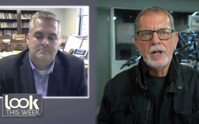 Look This Week 11-15-21 Mike Patton