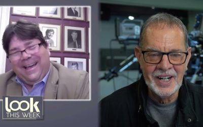 Look This Week 11-22-21 Bill Collins