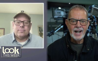 Look This Week 11-22-21 Jim Siplon