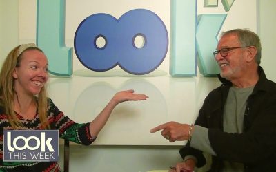 Look this Week – 11-8-21 – Letizia Mastrantoni