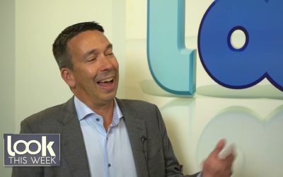 Look this Week- 11-8-21 – Michael Bittel