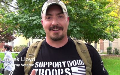 Where’s Dayna: Stop 22