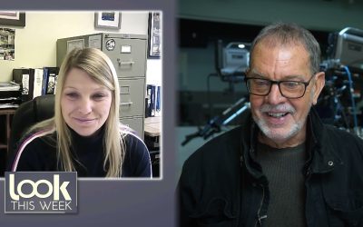 Look This Week 12-13-21 Amy Secor