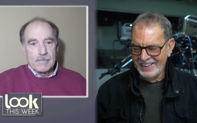 Look This Week 12-13-21 Harrison Freer