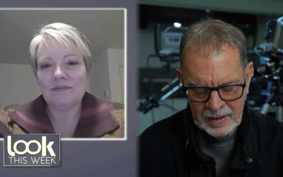 Look This Week 12-6-21 Kim Cook