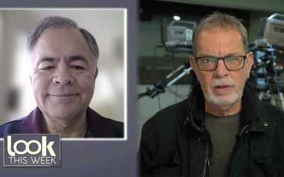 Look This Week 12-6-21 Ron Kim