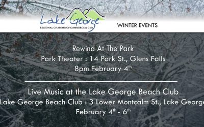 Erlowest Calendar 1-31-22