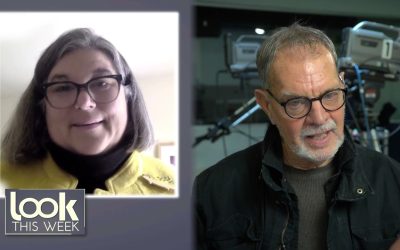 Look This Week 1-10-22 Carrie Woerner