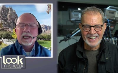 Look This Week 1-10-22 Ray Agnew