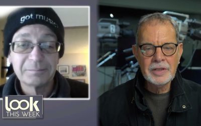 Look This Week 1-14-22 Jonathan Newell