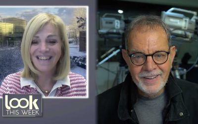 Look This Week 1-24-22 Kristine Duffy