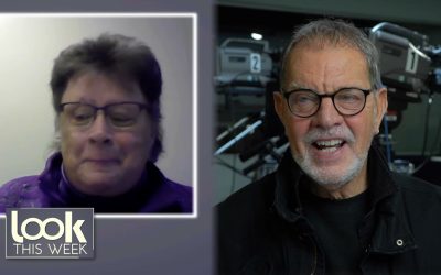 Look This Week 1-3-22 Joan Prouty