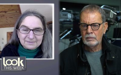 Look This Week 1-3-22 Tracy Frisch