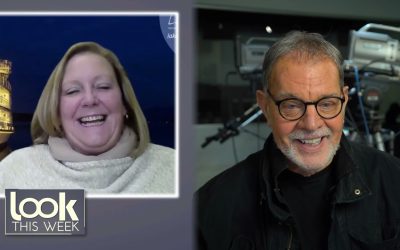 Look This Week 1-31-22 Gina Mintzer