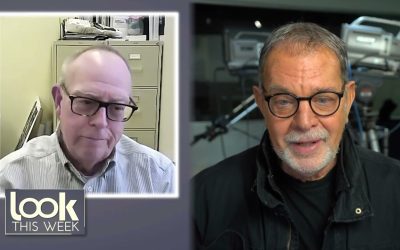 Look This Week 1-31-22 Kevin Geraghty