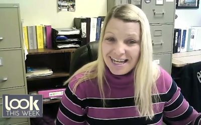 Look This Week 2-14-22 – Amy Secor