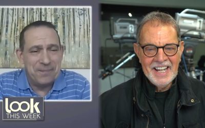 Look This Week 2-14-22 – Jason McLaughlin