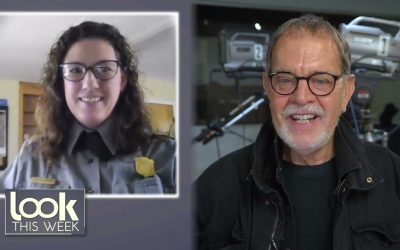 Look This Week 2-28-22 – Leslie Morlock