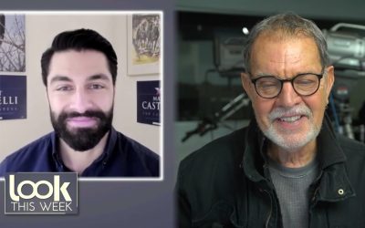 Look This Week 2-28-22 – Matt Castelli