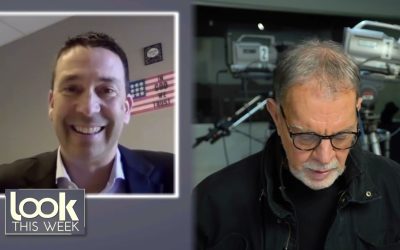 Look This Week 2-7-22 Mike Bittel