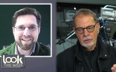 Look This Week 2-7-22 Scott Hayden