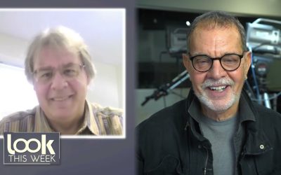 Look This Week 3-14-22 Chris Navitsky