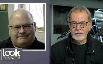 Look This Week 3-14-22 Jeff Flagg