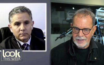 Look This Week 3-21-22 Michael Prezioso