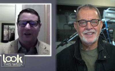 Look This Week 3-28-22 Michael Landis