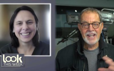 Look This Week 3-7-22 – Claudia Braymer