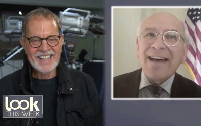 Look This Week 3-7-22 – Paul Tonko