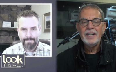 Look This Week 4-11-22 Michael Horn