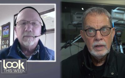 Look This Week 4-11-22 Ray Agnew