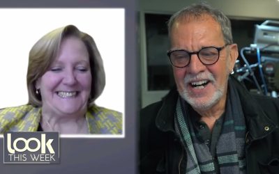 Look This Week 4-25-22 – Gina Mintzer