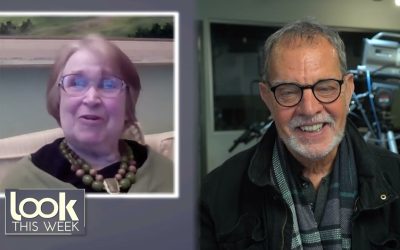 Look This Week 4-25-22 – Libby Smith-Holmes