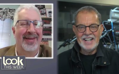 Look This Week 4-4-22 Ben Driscoll