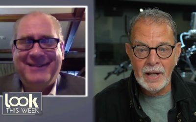 Look This Week 5-16-22 – Charles Peltz