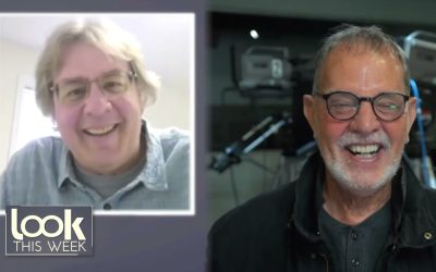 Look This Week 5-2-22 – Chris Navitsky